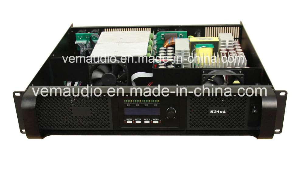 MONITOR PANEL SYSTEM
