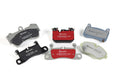 Brembo OE 18-24 Jeep Wrangler PRIME Ceramic Brake Pad - Rear
