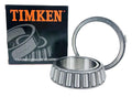 TAPERED ROLLER BEARING ASSEMBLY