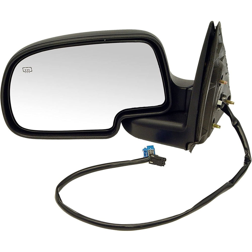 SIDE VIEW MIRROR