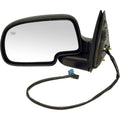 SIDE VIEW MIRROR