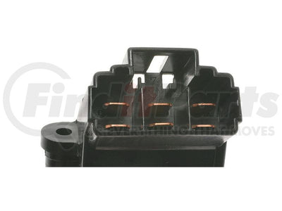 STANDARD IGN auto part