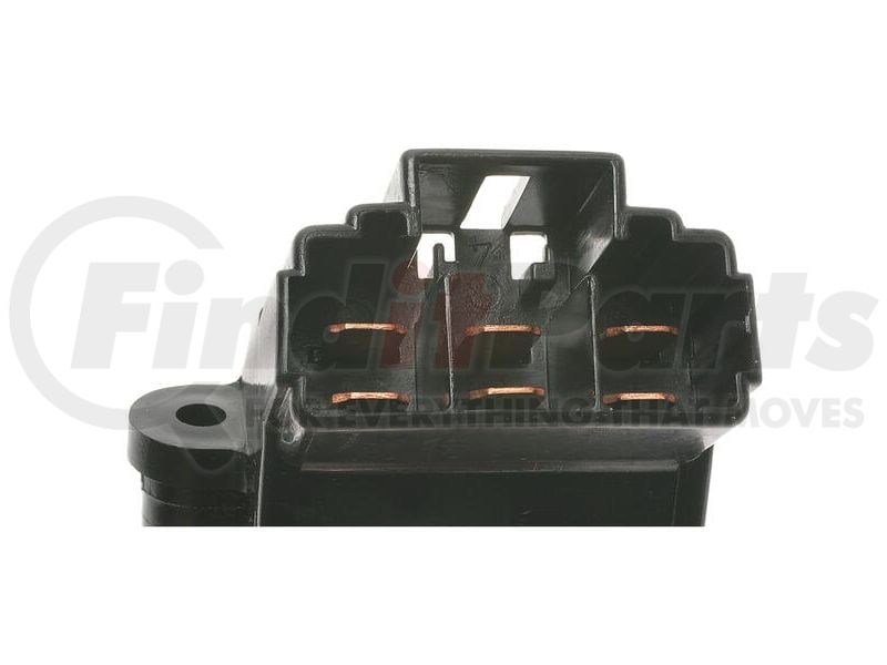 STANDARD IGN auto part
