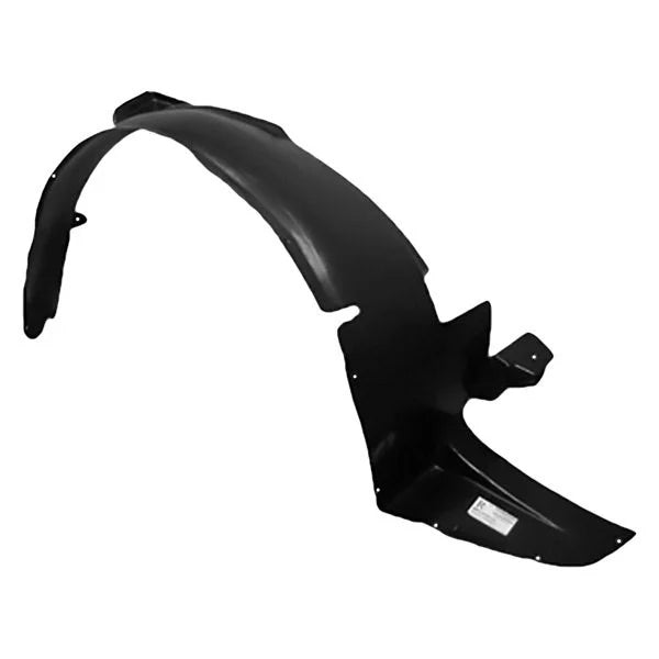 CAPA RT FRT FENDER INNER PANEL FENDER LINER CHEVROLET IMPALA 0005