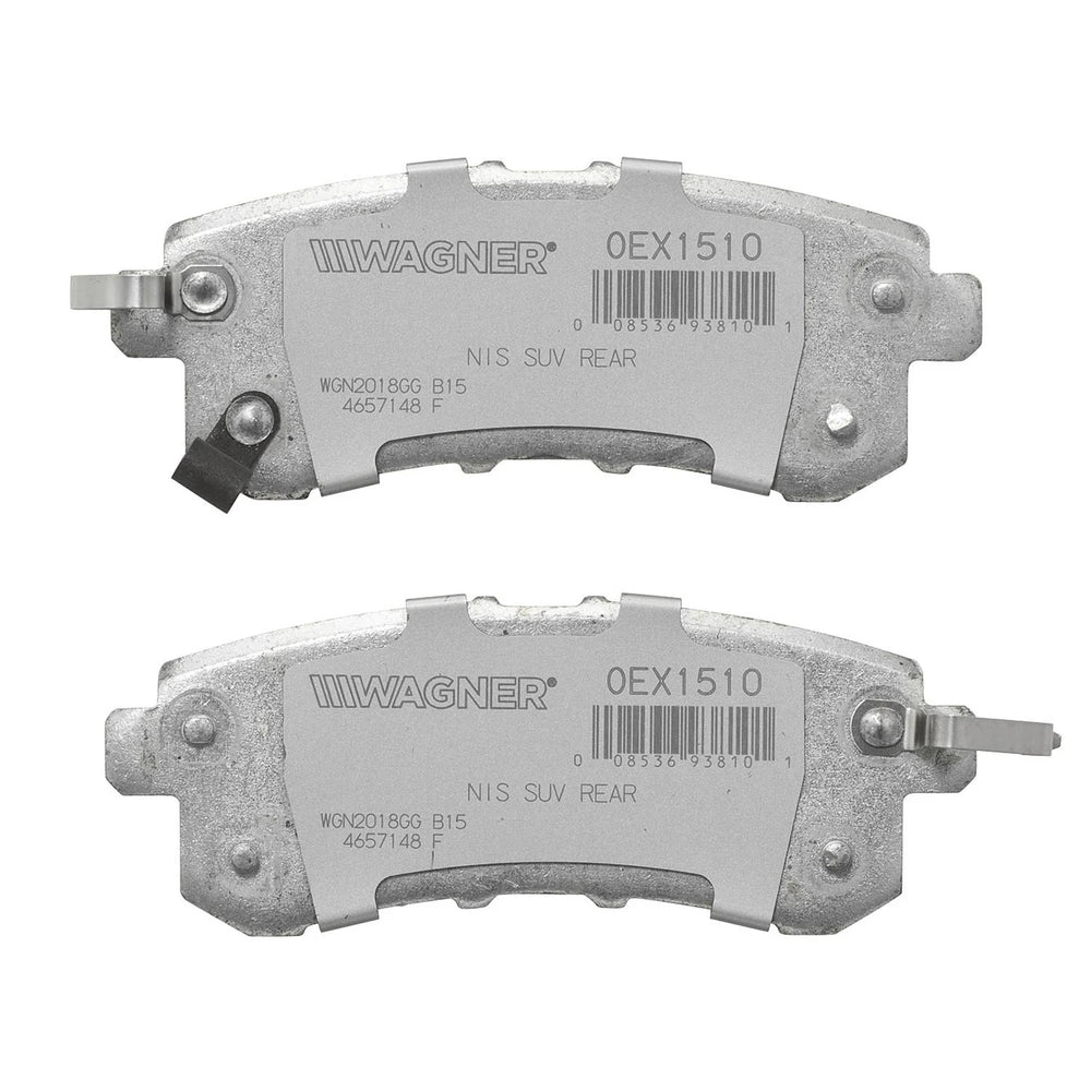 WAGNER BRAKE auto part