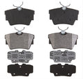 BRAKE PAD