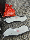 LOADED CALIPER