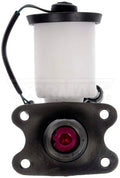NEW MASTER CYLINDER