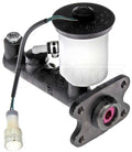 NEW MASTER CYLINDER