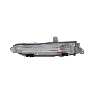 LH FRONT SIGNAL LAMP HONDA PILOT 1922
