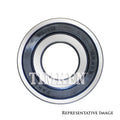 SINGLE ROW BALL BEARING