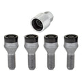 McGard hardware kit