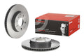 DISC BRAKE ROTOR