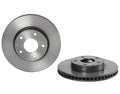 DISC BRAKE ROTOR