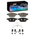 DFC auto part