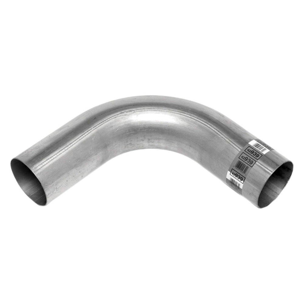 ELBOW-ALUMINIZED