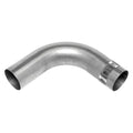 ELBOW-ALUMINIZED