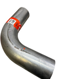ELBOW-ALUMINIZED
