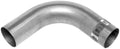 ELBOW-ALUMINIZED