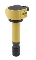 Igniton Coil Supercoil Series 06-11 Honda 1.8L Engines Yellow Individual ACCEL