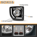 Winjet fog light kit