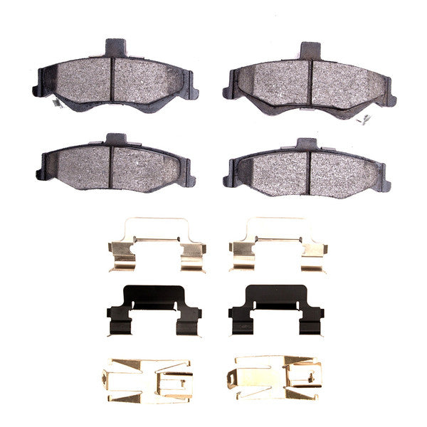 DFC auto part