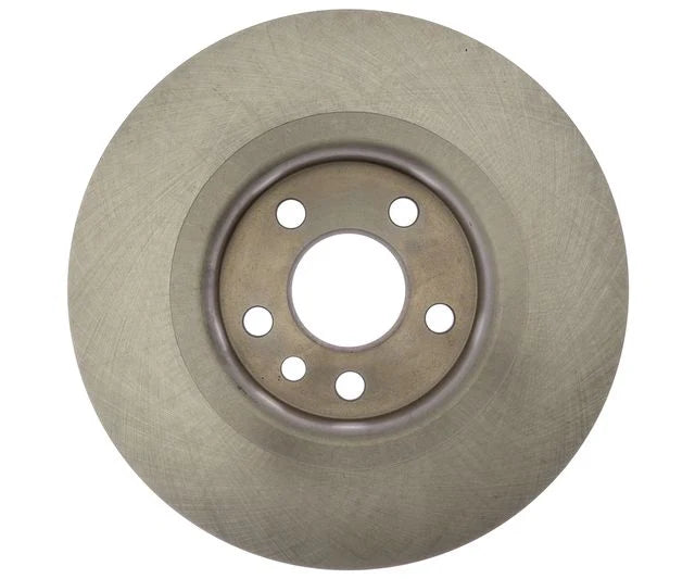 BRAKE ROTOR