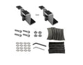 2.25" Z BRKT+FEET Z225