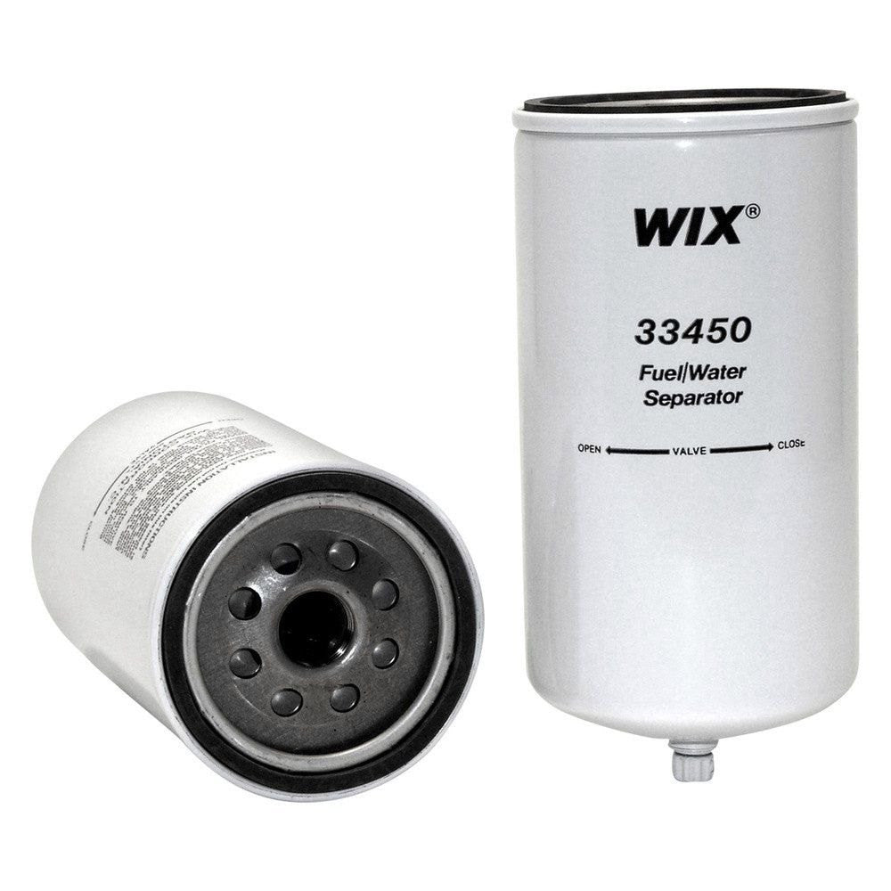 FUEL/WATER SEPARATOR MIN ORDER QTY1