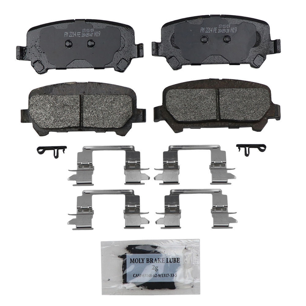 WAGNER BRAKE auto part