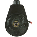POWER STEERING PUMP