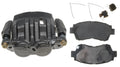 LOADED CALIPERS