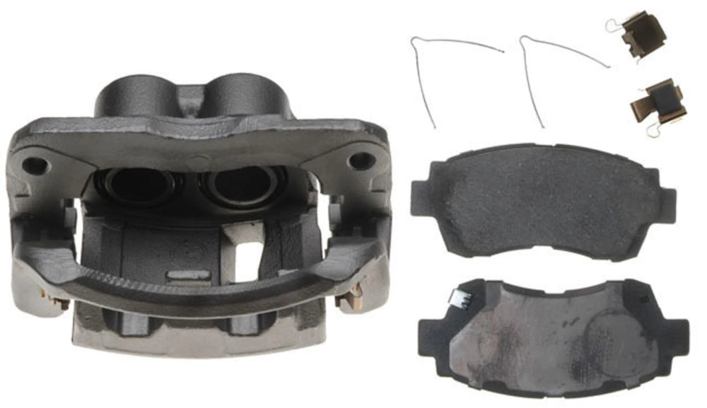 LOADED CALIPERS