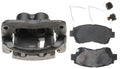 LOADED CALIPERS