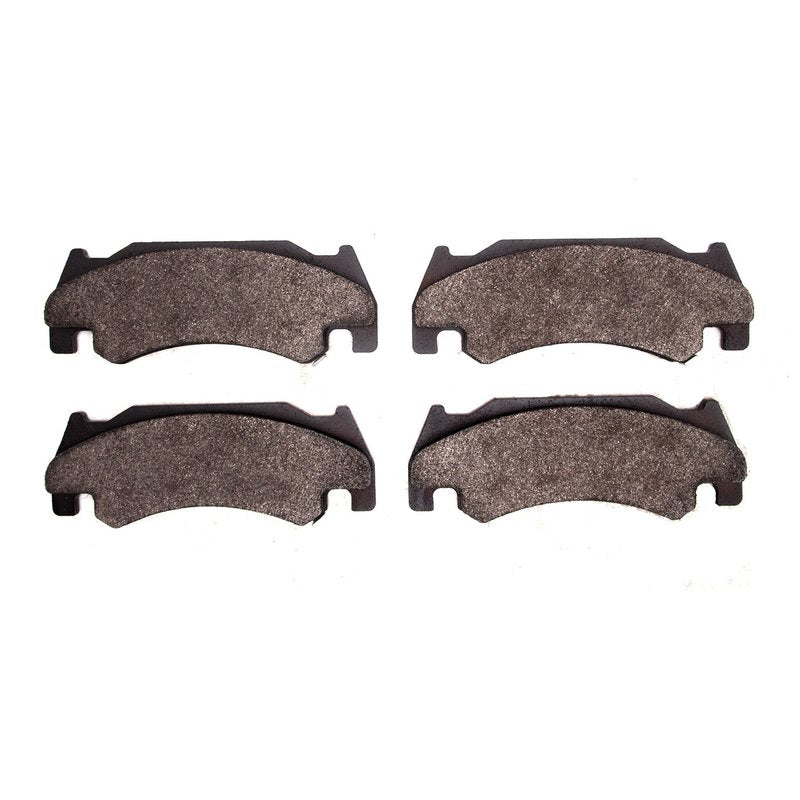 R1 05-06 Dodge Ram 1500 Pickup Front Optimum OE Brake Pads