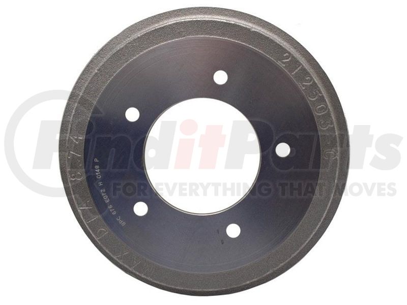 BRAKE PARTS