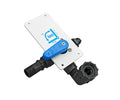 FRESH WATER FILL DIVERTER VALVE