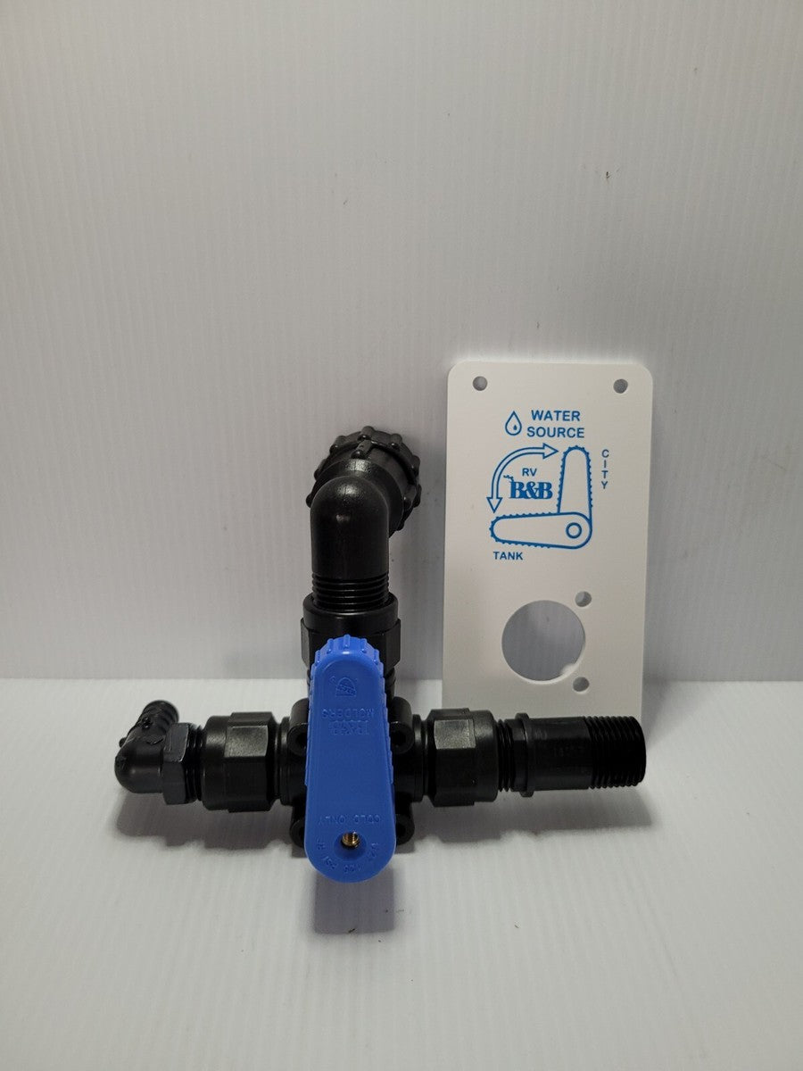 B&B MOLDERS auto part