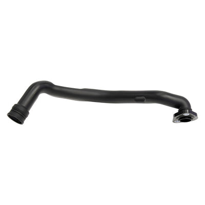 Gates 1998 Volkswagen Jetta 4-Cyl. 1.9L Diesel Engine Block To PCV Valve Emission Control Hose