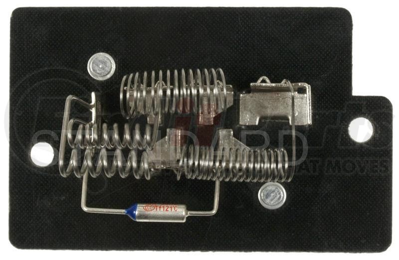 STANDARD IGN auto part