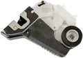 INTGR LATCH ACTUATOR
