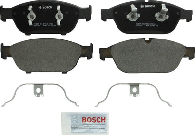 DISC BRAKE PADS