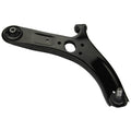 MOOG 12-17 Kia Rio Front Right Lower Control Arm