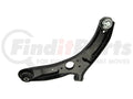 MOOG 12-17 Kia Rio Front Right Lower Control Arm