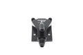 Fitting Kit Y-Block 1x 6an 2x 6an 1/8-NPT