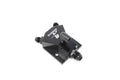 Fitting Kit Y-Block 1x 6an 2x 6an 1/8-NPT