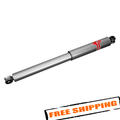 KYB Shocks & Struts Gas-A-Just Front & Rear FORD Bronco 1984-96 FORD F100 F150 (2WD) 1984-96 F150 (4