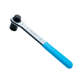 SPEED WRENCH FOR SLOTTED