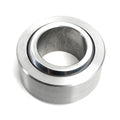QA1 HCOM-T Series Bearing - 1-1/2in Bore - Heat Treated Chrome Plated Chromoly Steel w/PTFE