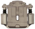 BRAKE CALIPER & BRACKET